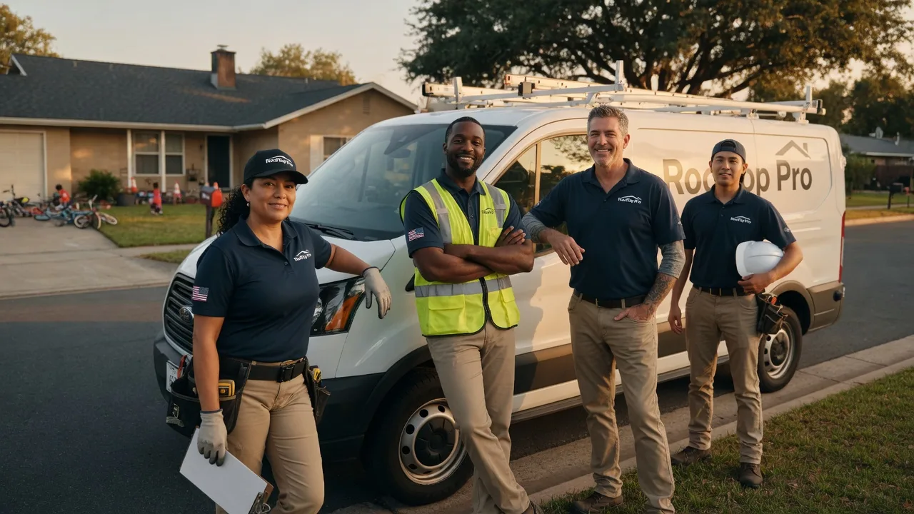 Roof Repair in Boalsburg, PA near me